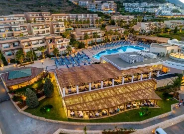 Hotel Grand, Grecia / Creta / Creta - Heraklion / Hersonissos