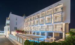 Hotel Alia Beach, Grecia / Creta / Creta - Heraklion / Hersonissos