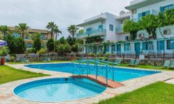 Apartments Anatoli Hersonissos, Grecia / Creta / Creta - Heraklion / Hersonissos