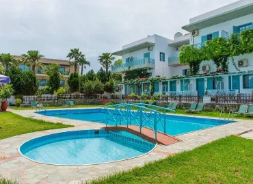 Apartments Anatoli Hersonissos, Grecia / Creta / Creta - Heraklion / Hersonissos