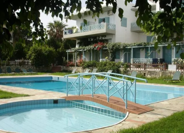 Apartments Anatoli Hersonissos