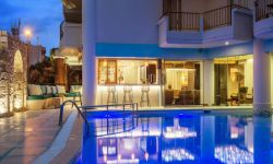 Hotel Anesis Blue Boutique, Grecia / Creta / Creta - Heraklion / Hersonissos