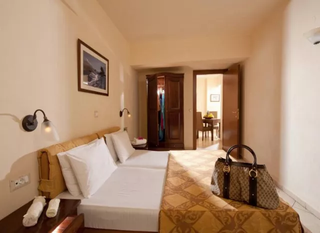 Hotel Anesis Blue Boutique