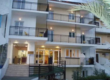 Apartments Haris, Grecia / Creta / Creta - Heraklion / Hersonissos