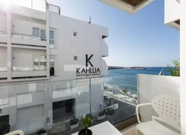 Kahlua Hotel And Suites, Grecia / Creta / Creta - Heraklion / Hersonissos