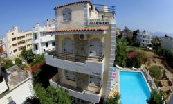 Minas Apartments, Grecia / Creta / Creta - Heraklion / Hersonissos