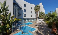 Hotel Pollis (adult Only), Grecia / Creta / Creta - Heraklion / Hersonissos
