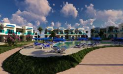 Hotel Neverland Resort, Egipt / Hurghada