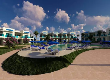 Hotel Neverland Resort, Egipt / Hurghada