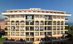 Hotel Club Sun Heaven, Turcia / Antalya / Alanya