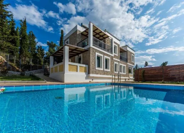 Villa Vera Lefkada