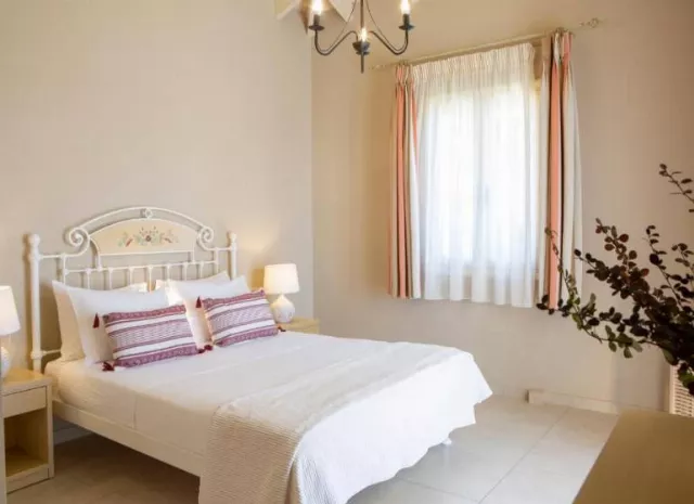 Ionian Luxury Villas Lefkada