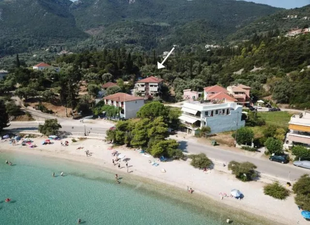 Hotel Sofia Lefkada