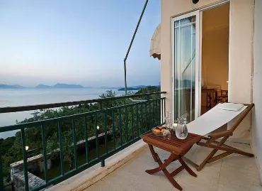 Villa Magemenou Nikiana, Grecia / Lefkada / Nikiana