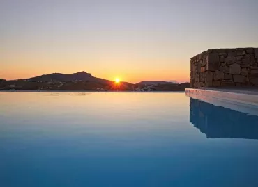 Radisson Blu Euphoria Resort, Grecia / Mykonos / Kalo Livadi