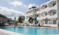 Apartments Lisabeth, Grecia / Rodos / Faliraki