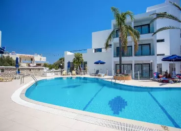 Moscha Hotel, Grecia / Rodos / Faliraki