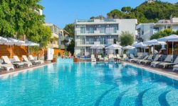 Hotel Apartments Sunny Days Rhodes, Grecia / Rodos / Ialysos / Ixia