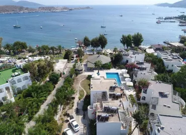 Hotel Gumbet Cove, Turcia / Regiunea Marea Egee / Bodrum / Gumbet