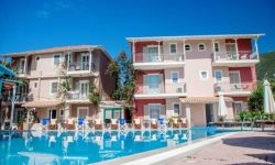 Hotel George Lefkada, Grecia / Lefkada / Nidri