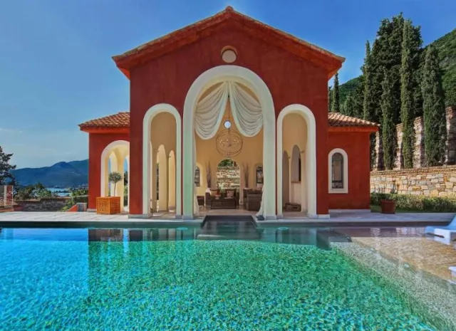 Villa Veneziano Lefkada