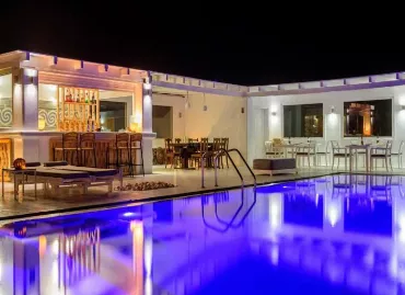 Kalestesia Suites, Grecia / Santorini / Megalohori - Akrotiri