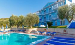 Filoxenia Hotel Tholos, Grecia / Rodos / Theologos