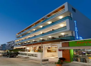 Hotel Atlantis Boutique, Grecia / Rodos / Rhodos Town