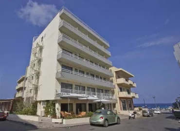 Hotel Nafsika, Grecia / Rodos / Rhodos Town