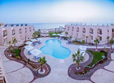 Sky View Suites Hotel, Egipt / Hurghada