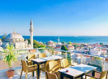 Hotel Art City, Turcia / Istanbul