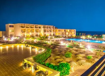 Hotel Viva Blue Resort Adults Only, Egipt / Hurghada / Soma Bay