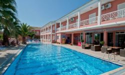 Hotel Angelina, Grecia / Corfu / Sidari