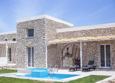 Belvita Home Villas, Grecia / Rodos / Kolymbia