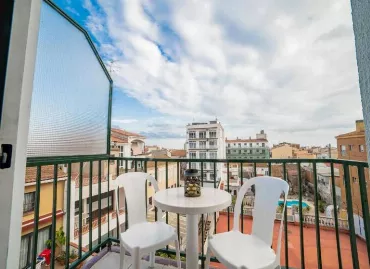 Apartments Atzavara, Spania / Costa Brava / Calella