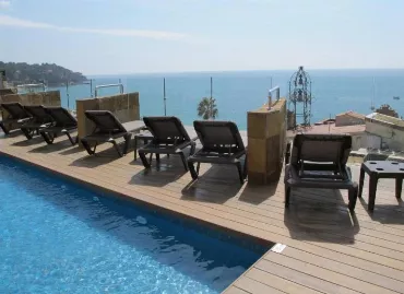 Hotel Metropol Lloret, Spania / Costa Brava / Lloret De Mar