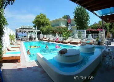 Hotel Cavo D'oro Complex, Grecia / Corfu / Kavos