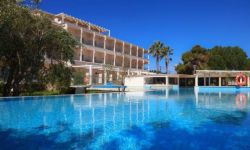 Hotel Cavomarina Beach, Grecia / Corfu / Kavos