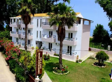 Hotel Cavos Beach House, Grecia / Corfu / Kavos