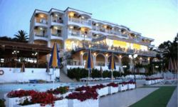 Hotel Captains - Commodore, Grecia / Zakynthos / Argassi