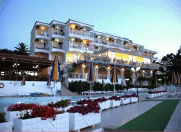 Hotel Captains - Commodore, Grecia / Zakynthos / Argassi