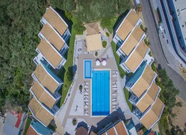 Hotel Maistrali, Grecia / Zakynthos / Tragaki