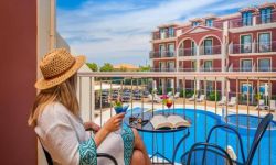 Hotel Strofades Beach, Grecia / Zakynthos / Tsilivi