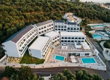 Hotel Tesoro Tsilivi, Grecia / Zakynthos / Tsilivi