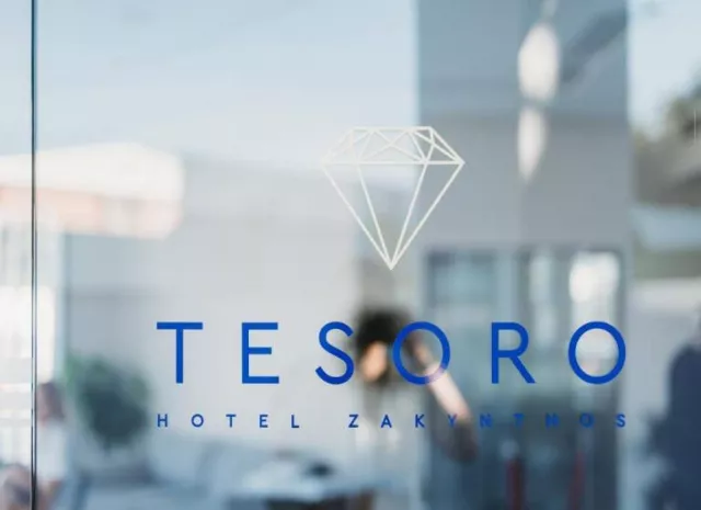 Hotel Tesoro Tsilivi