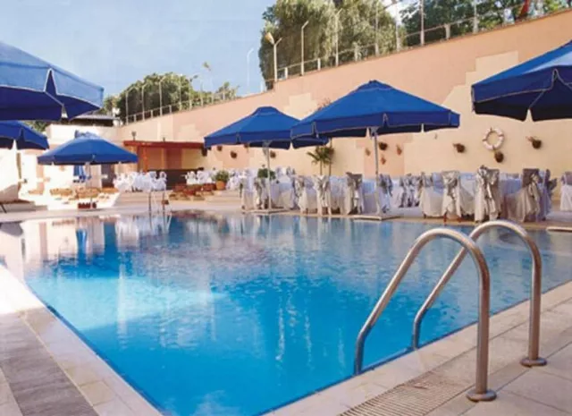 Hotel Akgun Istanbul