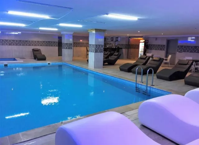 Hotel Alrazi