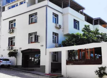 Hotel Anadolu, Turcia / Istanbul