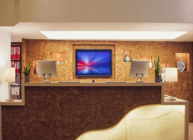 Hotel Antik