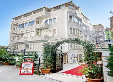 Hotel Beyazit Palace, Turcia / Istanbul